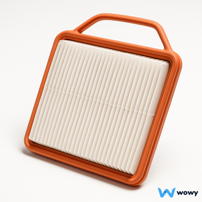 Amazon.com: FRAM Extra Guard Flexible Panel Engine Air Filter Replacement, Easy Install w/Advanced Engine Protection and Optimal Performance, CA12295 for Select Subaru Vehicles : Automotive